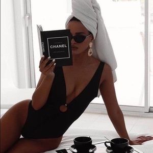 Meet your Posher, Naitser